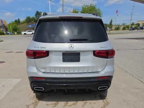 Mercedes-Benz GLB 250, снимка 4
