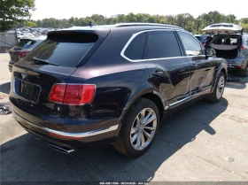 Bentley Bentayga W12 FIRST EDITION, снимка 6
