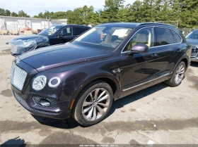 Bentley Bentayga W12 FIRST EDITION, снимка 3