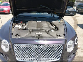 Bentley Bentayga W12 FIRST EDITION, снимка 10