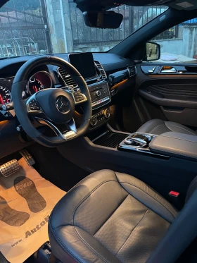 Mercedes-Benz GLE 43 AMG, снимка 4