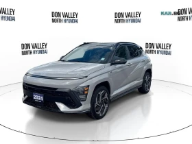 Hyundai Kona N Line Ultimate AWD, снимка 3