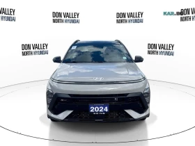 Hyundai Kona N Line Ultimate AWD, снимка 2