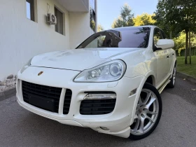 Porsche Cayenne GTS, снимка 3