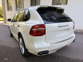 Porsche Cayenne GTS, снимка 5