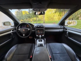 Porsche Cayenne GTS, снимка 12
