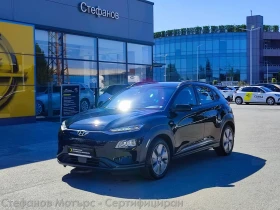 Hyundai Kona EV Trend (150KW/204HP) AT, снимка 1