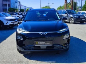 Hyundai Kona EV Trend (150KW/204HP) AT, снимка 2