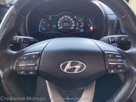 Hyundai Kona EV Trend (150KW/204HP) AT, снимка 9