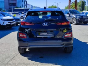 Hyundai Kona EV Trend (150KW/204HP) AT, снимка 7