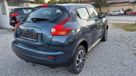 Nissan Juke 1.6 Бензин 117 кс.ЕВРО 5 , снимка 5