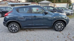 Nissan Juke 1.6 Бензин 117 кс.ЕВРО 5 , снимка 4