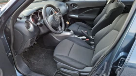 Nissan Juke 1.6 Бензин 117 кс.ЕВРО 5 , снимка 8