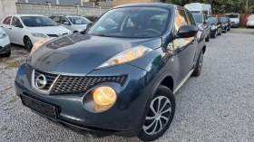 Nissan Juke 1.6 Бензин 117 кс.ЕВРО 5 , снимка 1