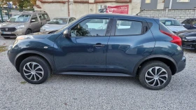 Nissan Juke 1.6 Бензин 117 кс.ЕВРО 5 , снимка 7