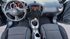 Nissan Juke 1.6 Бензин 117 кс.ЕВРО 5 , снимка 13