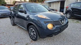 Nissan Juke 1.6 Бензин 117 кс.ЕВРО 5 , снимка 3