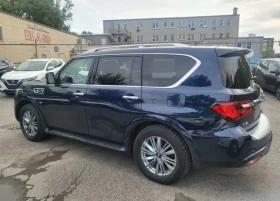 Infiniti QX80 5.6 V8 | Mobile.bg    16