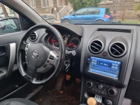 Nissan Qashqai плюс 2, снимка 12