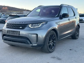 Land Rover Discovery 3.0 TD6 249hp /6+ 1 - [1] 