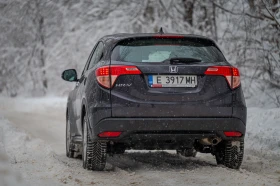 Honda Hr-v 1, 6 i DTEC elegance, снимка 4