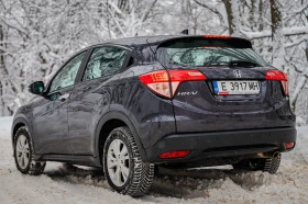 Honda Hr-v 1, 6 i DTEC elegance, снимка 9