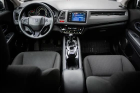 Honda Hr-v 1, 6 i DTEC elegance, снимка 12