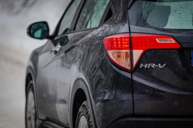 Honda Hr-v 1, 6 i DTEC elegance, снимка 6