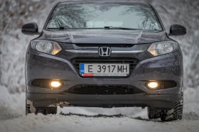 Honda Hr-v 1, 6 i DTEC elegance, снимка 1