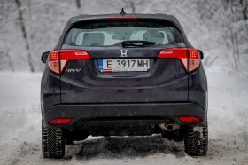 Honda Hr-v 1, 6 i DTEC elegance, снимка 5