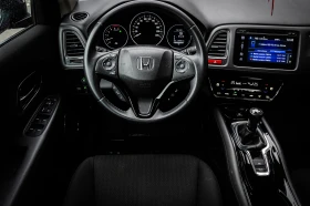 Honda Hr-v 1, 6 i DTEC elegance, снимка 10