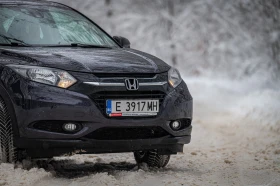 Honda Hr-v 1, 6 i DTEC elegance, снимка 8