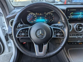 Mercedes-Benz GLC 300 4MATIC/BURMESTER/PANO/NAVI/ПОДГРЕВ/КАМЕРИ, снимка 7