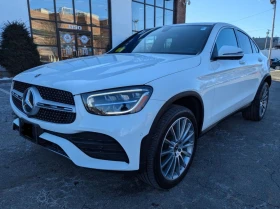 Mercedes-Benz GLC 300 4MATIC/BURMESTER/PANO/NAVI/ПОДГРЕВ/КАМЕРИ, снимка 1