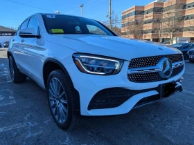 Mercedes-Benz GLC 300 4MATIC/BURMESTER/PANO/NAVI/ПОДГРЕВ/КАМЕРИ, снимка 2