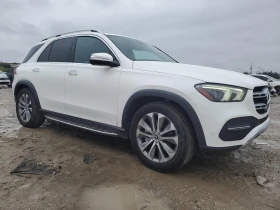 Mercedes-Benz GLE 350 4MATIC * М. ТОЧКА * BURMESTER * ПОДГРЕВ * , снимка 2