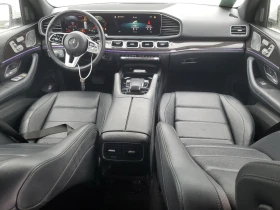 Mercedes-Benz GLE 350 4MATIC * М. ТОЧКА * BURMESTER * ПОДГРЕВ * , снимка 8