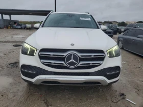 Mercedes-Benz GLE 350 4MATIC * М. ТОЧКА * BURMESTER * ПОДГРЕВ * , снимка 1