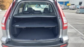 Honda Cr-v 2.2FULL ЕКСТРИ, снимка 9