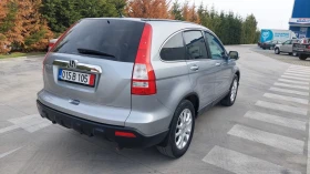 Honda Cr-v 2.2FULL ЕКСТРИ, снимка 6