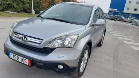 Honda Cr-v 2.2FULL ЕКСТРИ, снимка 1