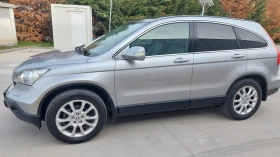 Honda Cr-v 2.2FULL ЕКСТРИ, снимка 4