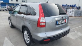 Honda Cr-v 2.2FULL ЕКСТРИ, снимка 8