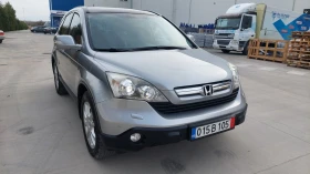 Honda Cr-v 2.2FULL ЕКСТРИ, снимка 3