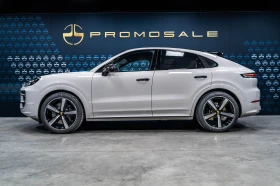 Porsche Cayenne S Coupe* PTV Plus* Carbon* - 251900 лв. - 21385469 3