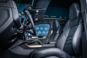 Porsche Cayenne S Coupe* PTV Plus* Carbon* - 251900 лв. - 21385469 13