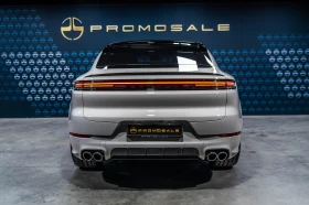 Porsche Cayenne S Coupe* PTV Plus* Carbon* - 251900 лв. - 21385469 5