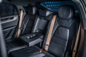 Porsche Cayenne S Coupe* PTV Plus* Carbon* - 251900 лв. - 21385469 16