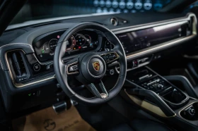 Porsche Cayenne S Coupe* PTV Plus* Carbon* - 251900 лв. - 21385469 8