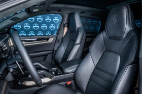 Porsche Cayenne S Coupe* PTV Plus* Carbon* - 251900 лв. - 21385469 12